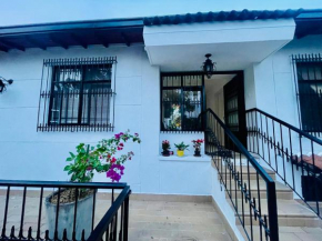 Private room in San Fernando